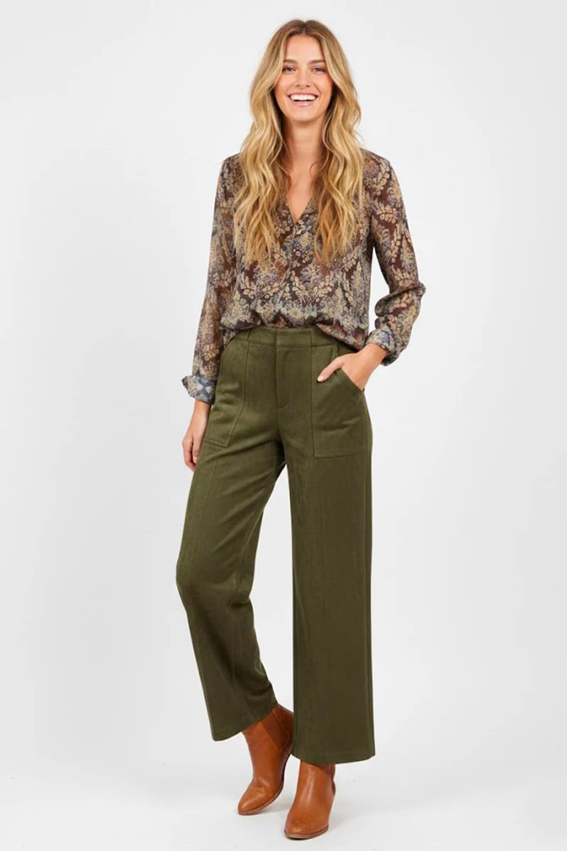 Blusa Marjorie Derhy