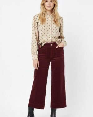 Camisa Mathilde Derhy