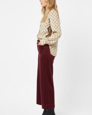 Camisa Mathilde Derhy
