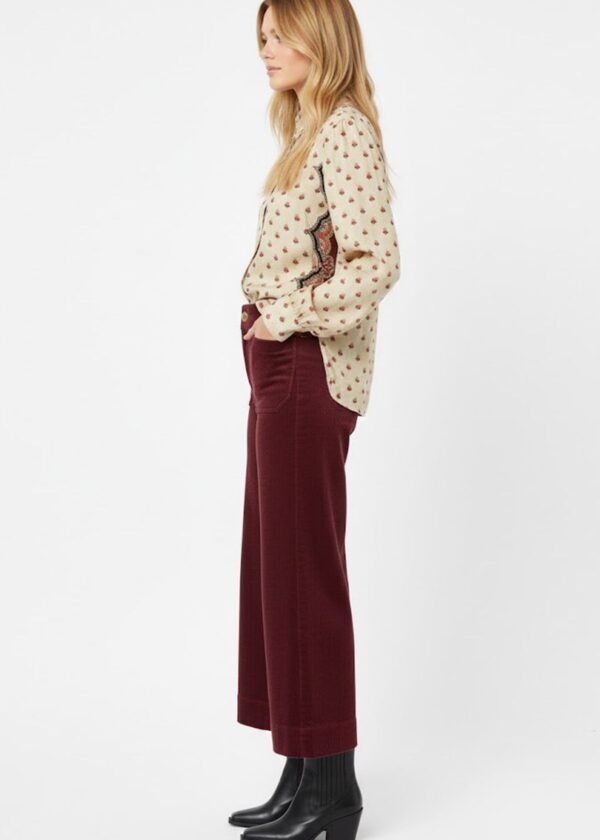 Camisa Mathilde Derhy