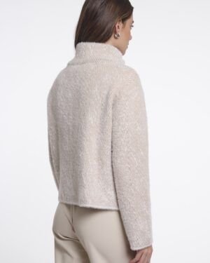 Chaqueta Beth espiga Rino&Pelle