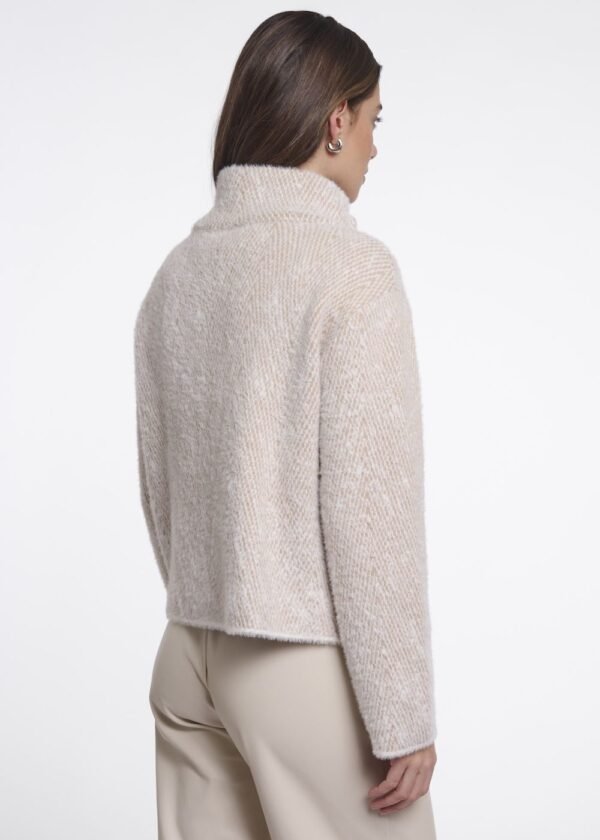 Chaqueta Beth espiga Rino&Pelle