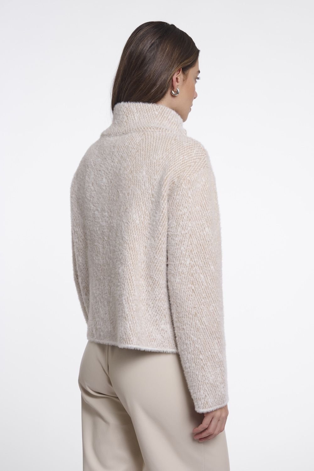 Chaqueta Beth espiga Rino&Pelle - Imagen 2