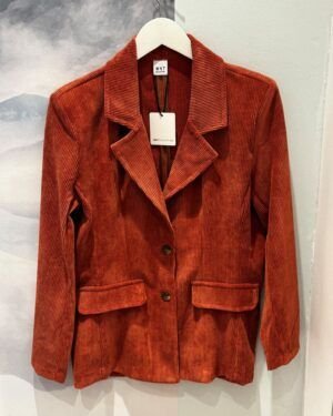 Chaqueta americana Alba WNT