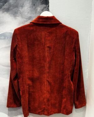 Chaqueta americana Alba WNT