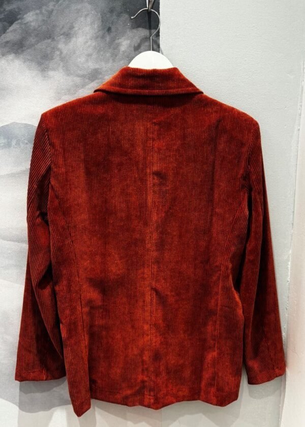 Chaqueta americana Alba WNT