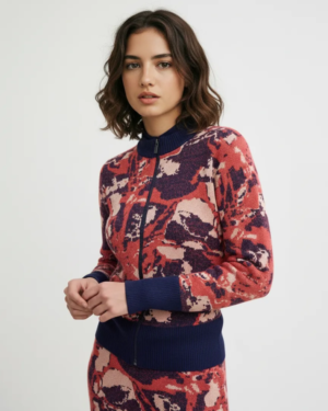 Chaqueta Gala WNT