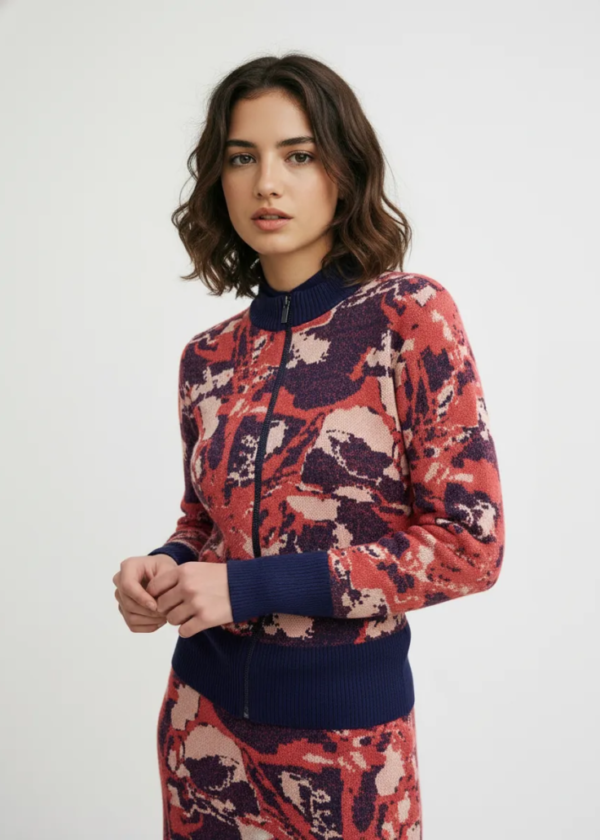 Chaqueta Gala WNT