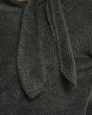 Jersey Griselda verde oscuro Rino&Pelle