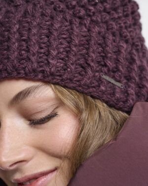 Gorro Kevina vino