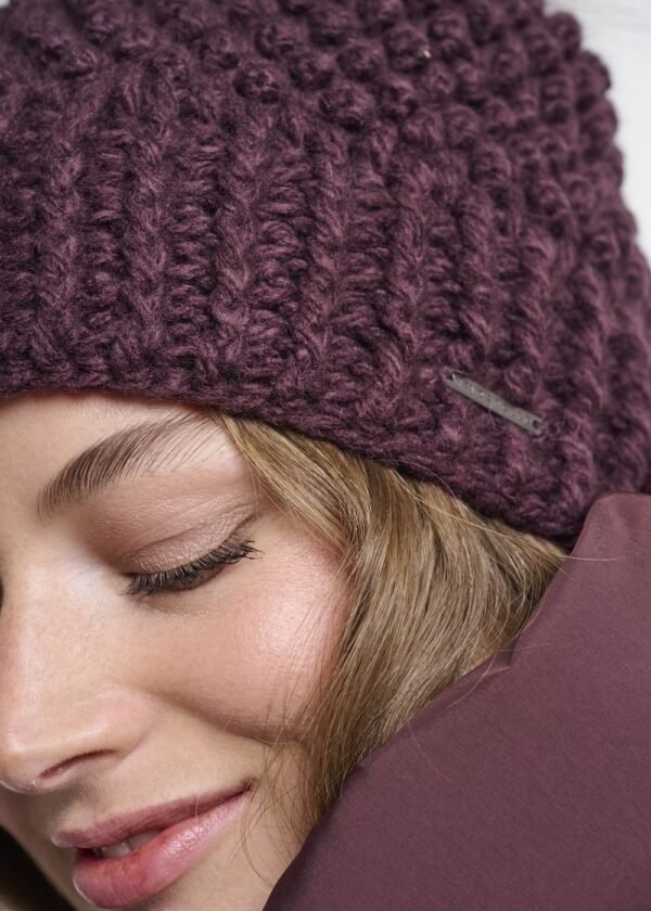 Gorro Kevina vino