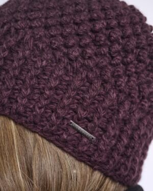 Gorro Kevina vino