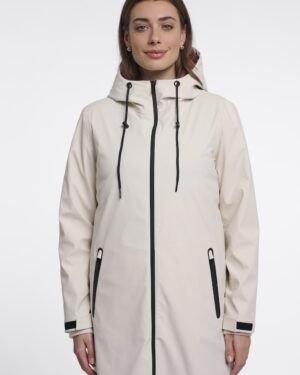 Impermeable + chaleco Rino&Pelle