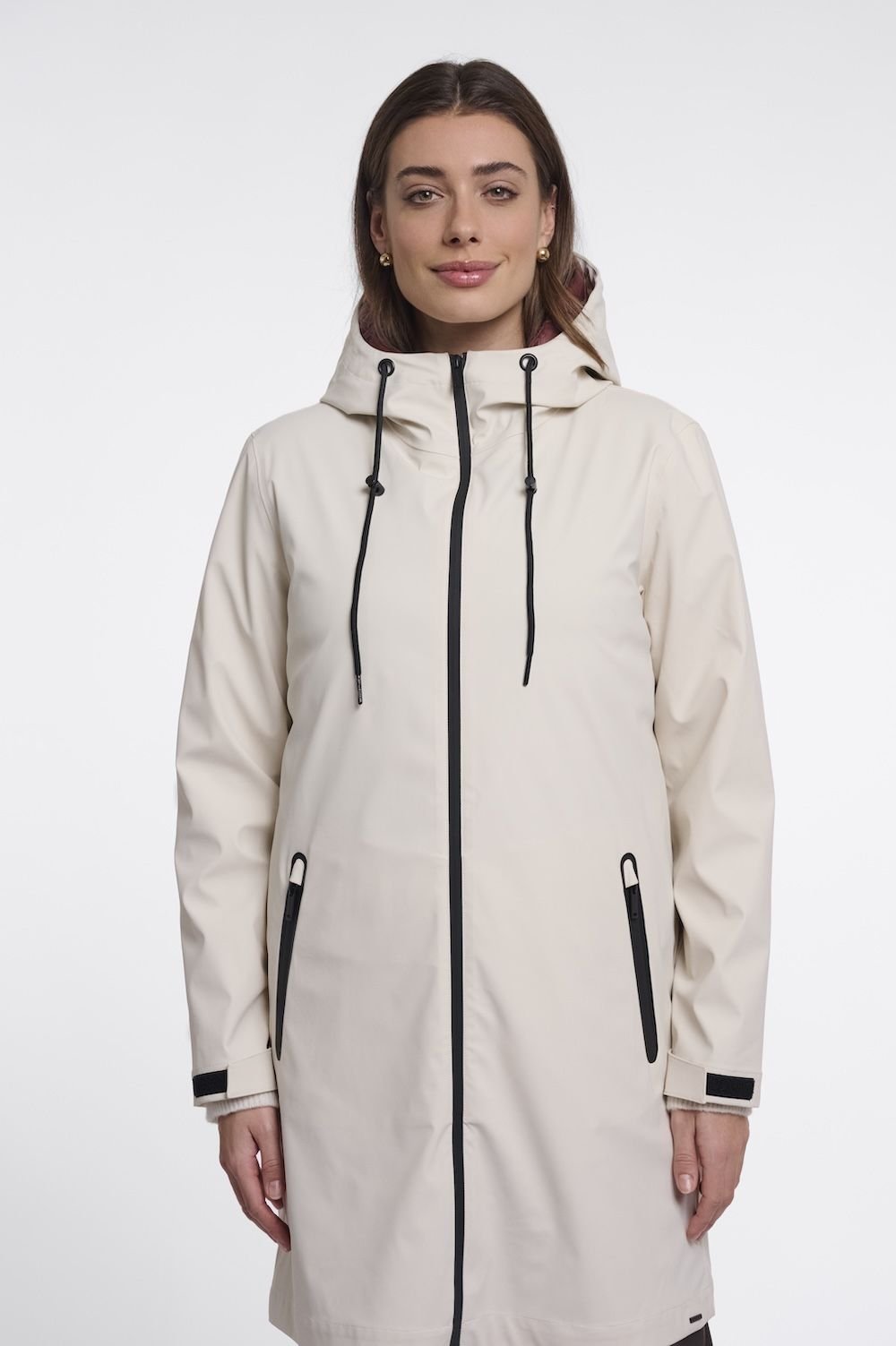Impermeable + chaleco Rino&Pelle - Imagen 2
