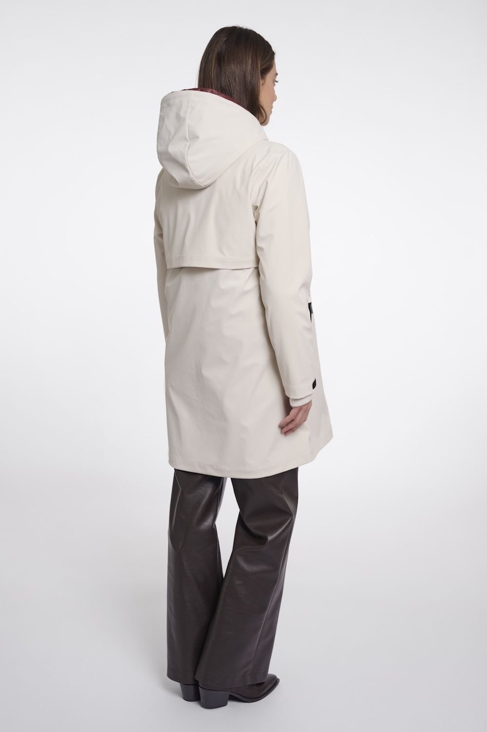 Impermeable + chaleco Rino&Pelle - Imagen 4